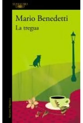 Immagine prodotto di La tregua