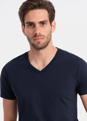 Produktbild von Ombre Clothing Kurzarmhemd für Männer Heman gewohnheiten S
