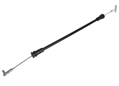 Image de Câble de serrure de porte Avant GAUCHE = DROITE pour Smart ForFour W454 04-06
