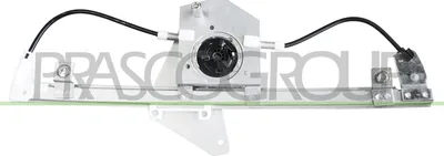 Produktbild von PRASCO TY201W011 Elektrischer Fensterheber Vorne Rechts