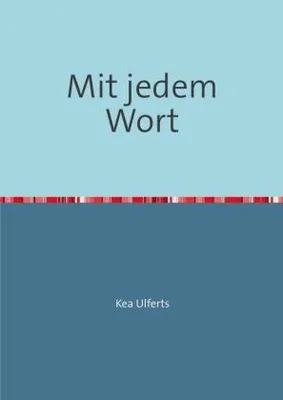 Produktbild von Mit jedem Wort