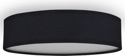Produktbild von Smartwares 10.004.69 Deckenleuchte Ceiling Dream, Ø 40 cm 6000.543, E14, IP20, Schwarz