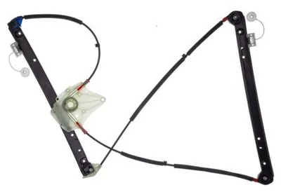 Productafbeelding van EBG Ruitmechanisme links voor 8L4 837 461 Audi 8L4837461