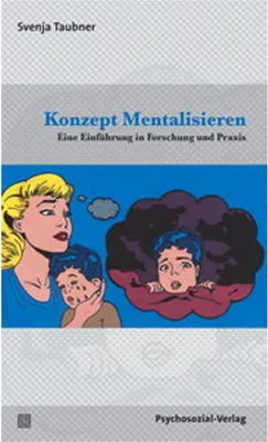Obrázok produktu pre Konzept Mentalisieren