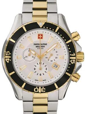 Obrázek produktu pro Swiss Alpine Military Nautilus Chrono SAM7040.9142