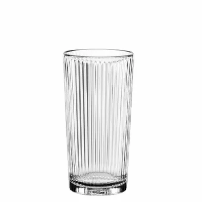 Produktbild von Nachtmann Aperitivo Becher Large, 2er Set, Longdrinkglas, Trinkglas, Cocktailglas, Kristallglas, 395 ml, 105577