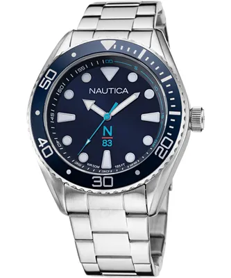 Obrázok produktu pre Pánske hodinky Nautica N83 Finn World