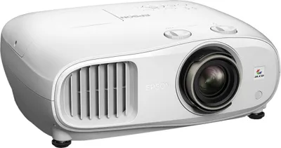 Obrázek produktu pro Epson EH-TW7100 - 3-LCD projektor - 3D - 3000 lm (bílý) - 3000 lm (barevný) - 3840 x 2160 (2 x 1920 x 1080)