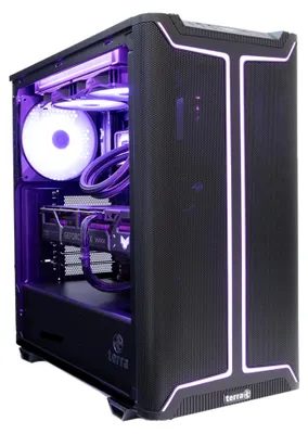 Produktbild von Terra Pc-Gamer Elite 3