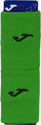 Produktbild von Joma Sport Armband, Grün, schweißabsorbierend, atmungsaktiv, 7,5 x 7,5 cm