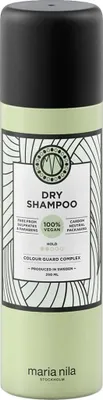 Image de MARIA NILA | DRY | Shampoos