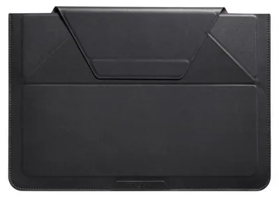 Zdjęcie produktu dla Torba na laptopa podstawka Moft sleeve 14" czarny
