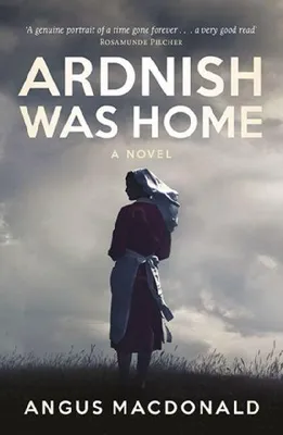 Produktbild von Ardnish Was Home