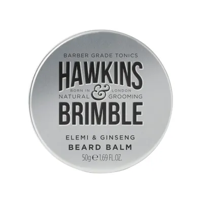 Obrázok produktu pre Hawkins & Brimble Pánsky balzam na fúzy, 50ml