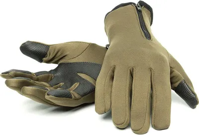 Produktbild von Trakker Thermal Stretch Gloves