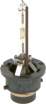 Produktbild von 1x D2S BOSCH Xenon Brenner 85V Scheinwerferlampe P32d-2 Birne