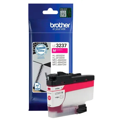 Obrázek produktu pro LC3237M BROTHER HL Tinte magenta ST 1500