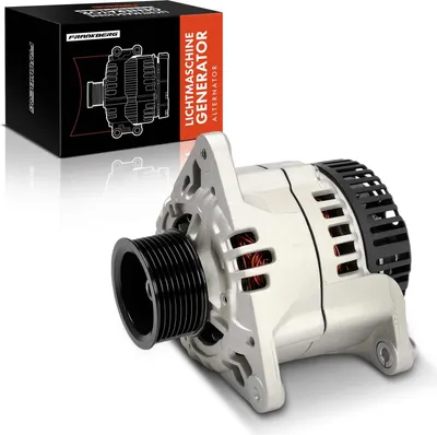 Image de Frankberg 1x alternateur pour Ford Transit 2.0L 1994-2006