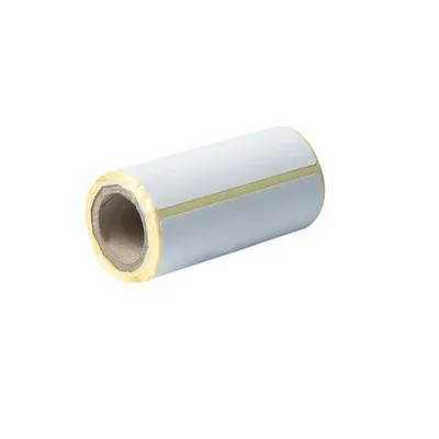 Immagine prodotto di Brother 76 x 44 mm 70 etichette (1 rotolo x 70) rotolo di etichette (confezione da 24)