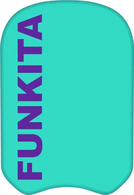 Image de Funkita Kickboard Vert Vert One Size