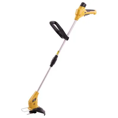 Produktbild von TEXAS Rasentrimmer Akku Grastrimmer Motorsense GT1080 Kunststoffmesser 10,8V