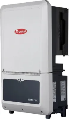 Produktbild von Fronius Wechselrichter, Verto, 25.0, Plus, SPD 1+2, 1 Stk.