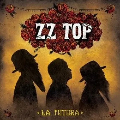 Produktbild von ZZ Top-La Futura