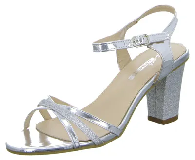 Produktbild von Sandalette ab 50mm Absatz NF111