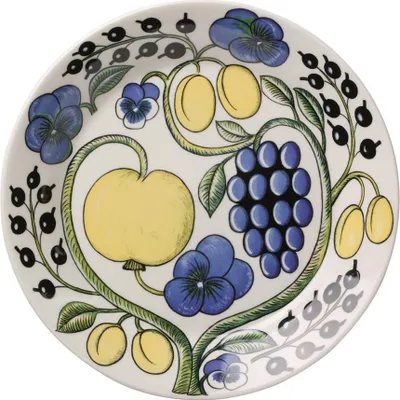 Produktbild von Arabia Paratiisi plate 26cm 1005586
