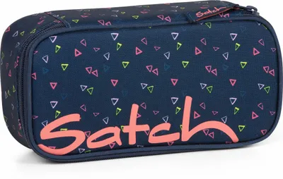 Produktbild von Satch Schlamperbox Funky Friday