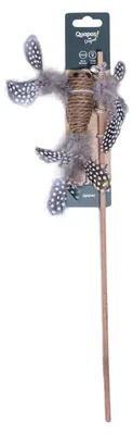 Productafbeelding van Quapas! Hengel Vogel Bruin