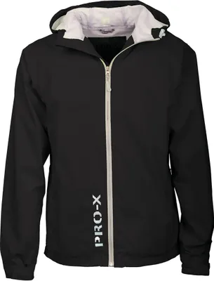 Immagine prodotto di PRO-X ELEMENTS Giacca leggera FLASH 8 NERO M