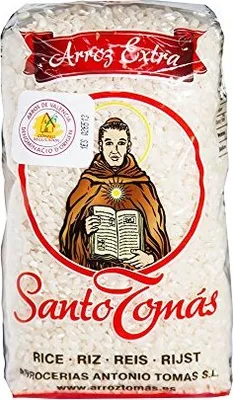 Obrázek produktu pro Reis Santo Tomas Extra kategorie - 1kg