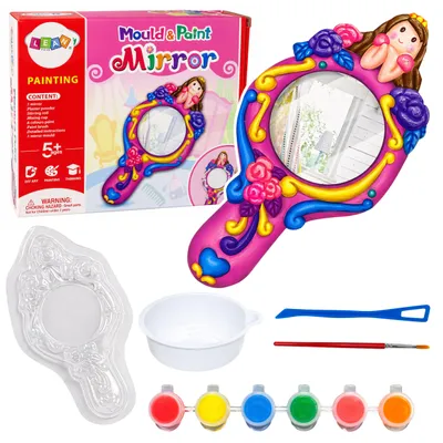 Image de Kit miroir DIY