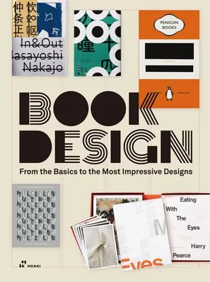 Obrázek produktu pro Book Design