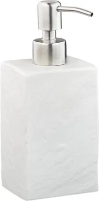 Produktbild von Seifenpumpe aus Edelstahl