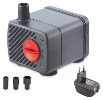 Produktbild von Zimmerbrunnen Pumpe Seliger 280