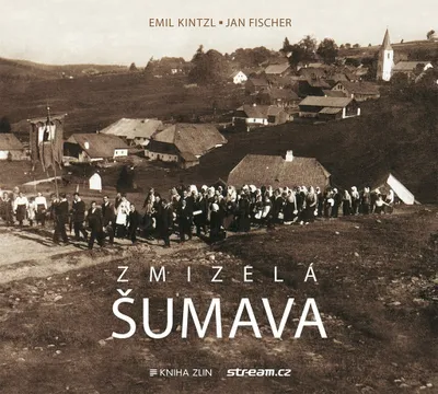 Immagine prodotto di Scomparsa di Sumava
