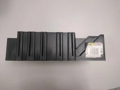 Productafbeelding van Versteksnijlade 290 x 120 x 85 mm - Verstekbak met 22,5°, 45° en 90° hoeken