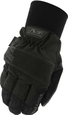 Produktbild von Mechanix ColdWork Canvas Utility Winterhandschuhe BLACK - L