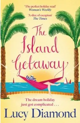 Obrázek produktu pro The Island Getaway