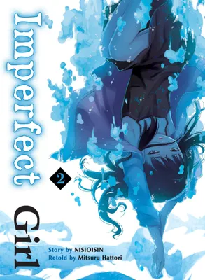 Produktbild von Imperfect Girl 2