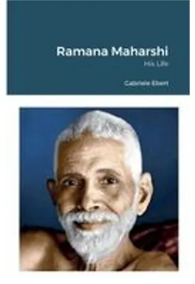 Obrázok produktu pre Ramana Maharši