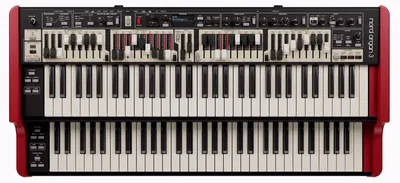 Immagine prodotto di Nord Organ 3