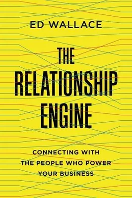 Productafbeelding van The Relationship Engine
