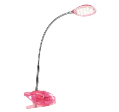 Produktbild von Klemmstrahler Leselampe Tischlampe Leseleuchte Klemmlampe