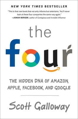 Produktbild von The Four