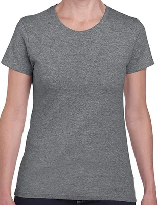 Produktbild von Gildan Heavy Baumwolle Women's T-Shirt
