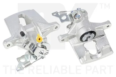 Produktbild von NK 2125146 Bremssattel Hinten Rechts Ø38mm für FORD MONDEO III Kombi (BWY)
