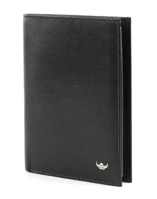 Produktbild von Golden Head Colorado Classic ID Wallet Black